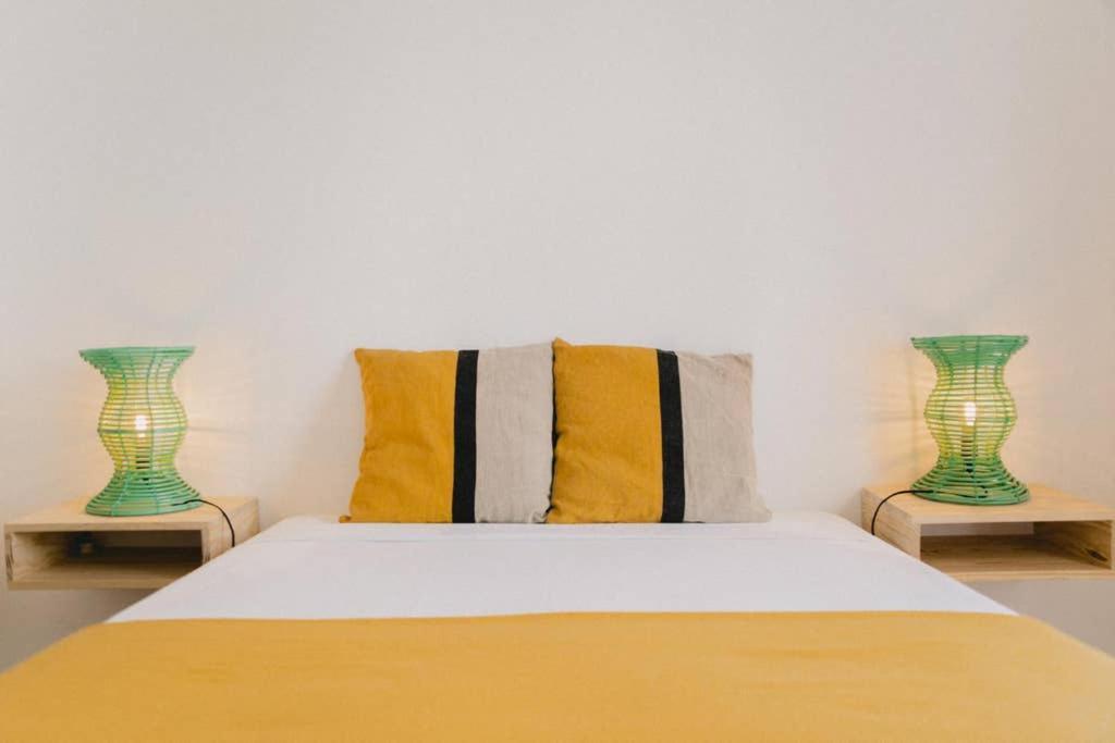 Bright And Fabulous Penthouse With Terraces Lejlighed Madrid Eksteriør billede