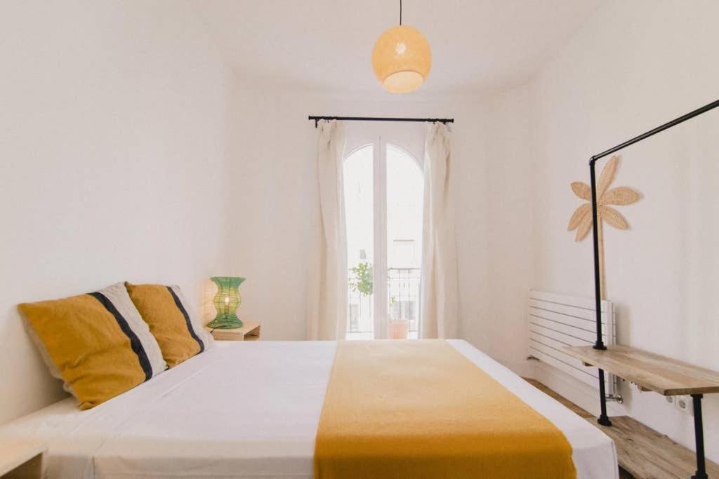 Bright And Fabulous Penthouse With Terraces Lejlighed Madrid Eksteriør billede